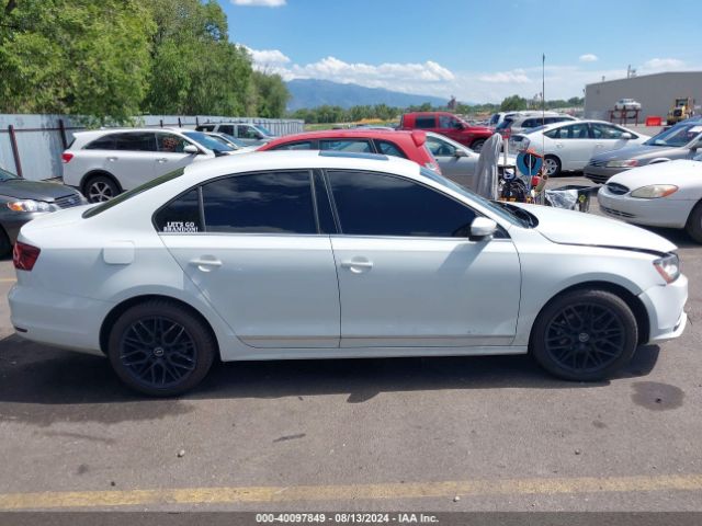 3VWL17AJ0HM387746 Volkswagen Jetta 1.8t Sel/1.8t Sel Premium