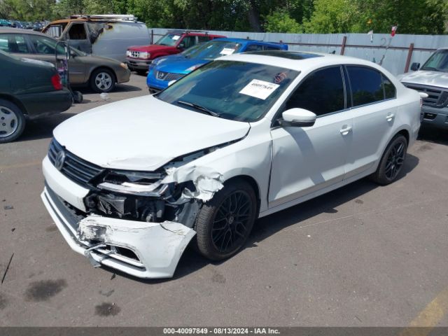 3VWL17AJ0HM387746 Volkswagen Jetta 1.8t Sel/1.8t Sel Premium