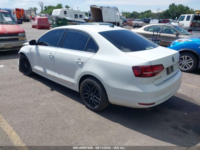 3VWL17AJ0HM387746 Volkswagen Jetta 1.8t Sel/1.8t Sel Premium