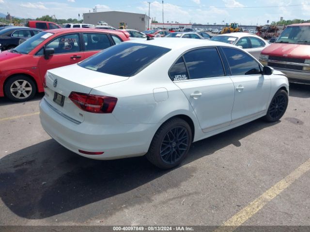 3VWL17AJ0HM387746 Volkswagen Jetta 1.8t Sel/1.8t Sel Premium