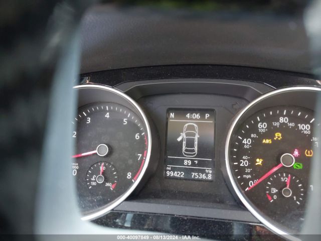 3VWL17AJ0HM387746 Volkswagen Jetta 1.8t Sel/1.8t Sel Premium