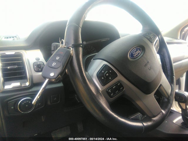 Ford Ranger Xlt 2021 1FTER1EH3MLD50811 Image 11
