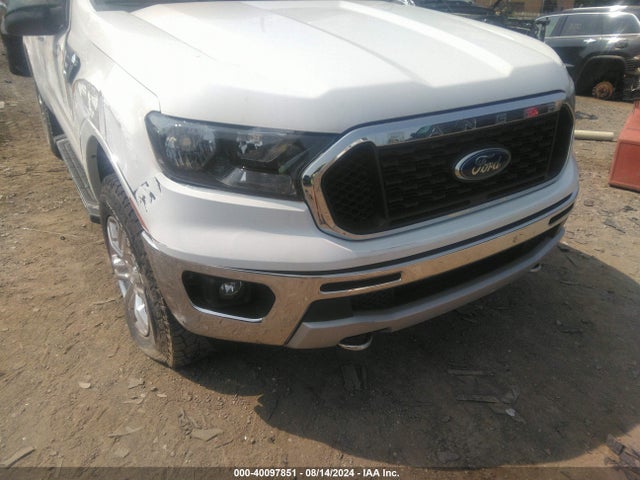 Ford Ranger Xlt 2021 1FTER1EH3MLD50811 Image 20