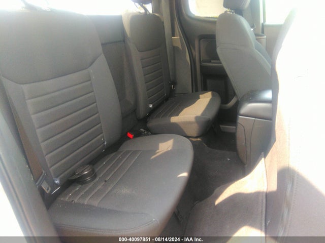 Ford Ranger Xlt 2021 1FTER1EH3MLD50811 Image 8