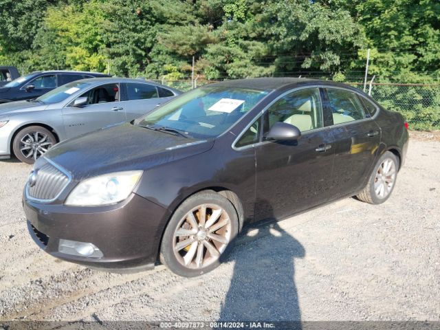1G4PP5SK6E4108138 Buick Verano