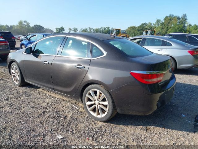 1G4PP5SK6E4108138 Buick Verano