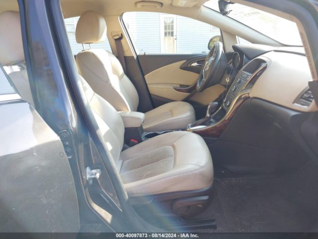 1G4PP5SK6E4108138 Buick Verano