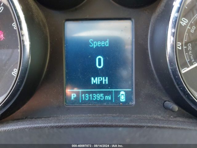 1G4PP5SK6E4108138 Buick Verano
