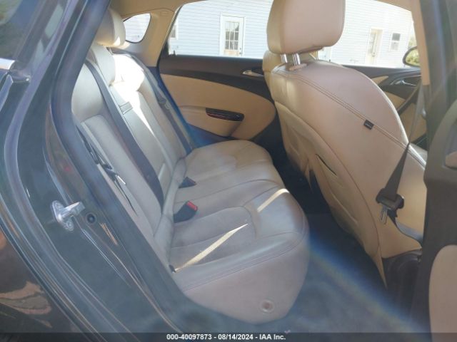 1G4PP5SK6E4108138 Buick Verano