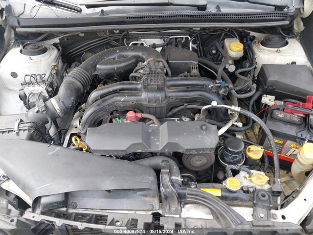 Subaru Impreza 2.0i Premium 2015 JF1GPAC67F8211633 Image 10