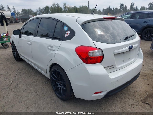 Subaru Impreza 2.0i Premium 2015 JF1GPAC67F8211633 Image 3