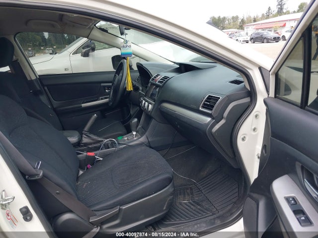 Subaru Impreza 2.0i Premium 2015 JF1GPAC67F8211633 Image 5
