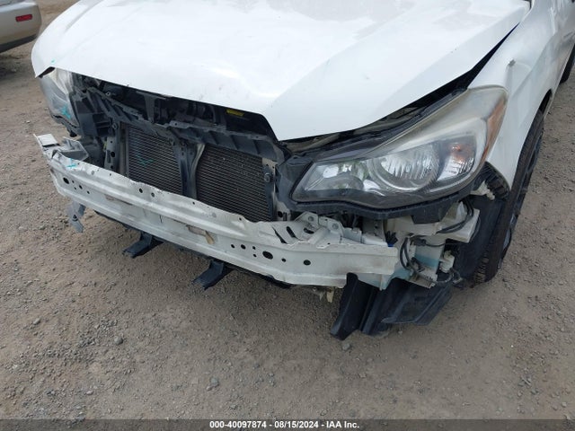 Subaru Impreza 2.0i Premium 2015 JF1GPAC67F8211633 Image 6