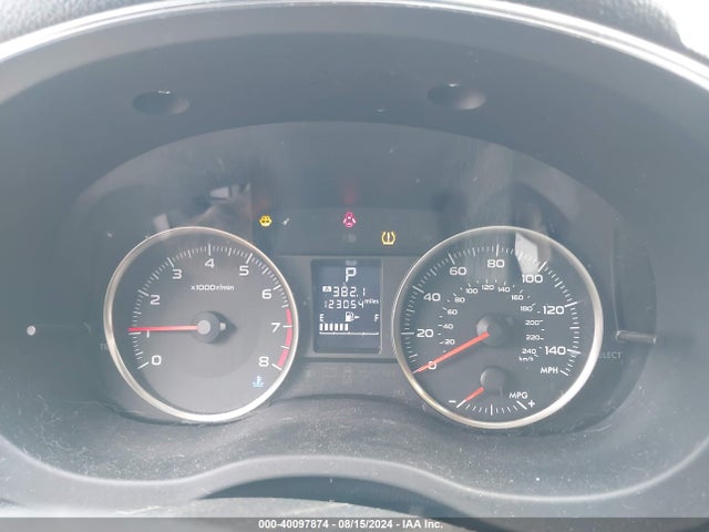 Subaru Impreza 2.0i Premium 2015 JF1GPAC67F8211633 Image 7