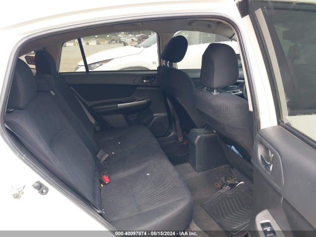Subaru Impreza 2.0i Premium 2015 JF1GPAC67F8211633 Image 8