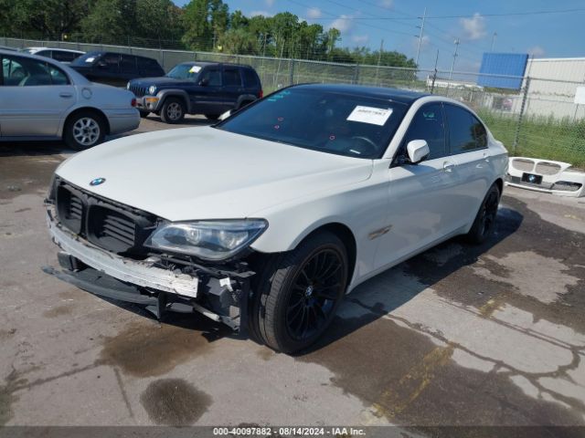 WBAYA8C56FG197811 BMW 750i