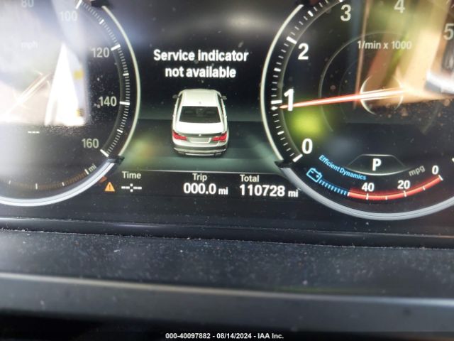 WBAYA8C56FG197811 BMW 750i