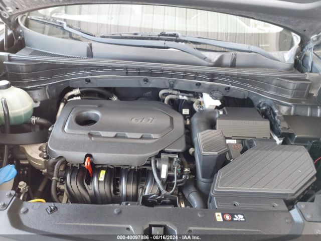 KNDPN3ACXH7234529 KIA Sportage Ex