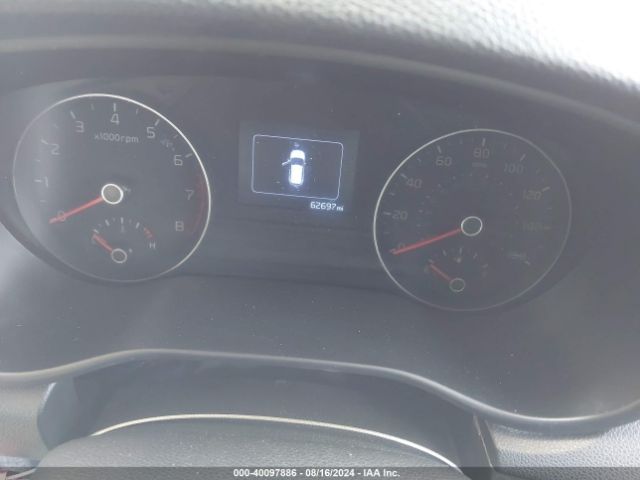 KNDPN3ACXH7234529 KIA Sportage Ex