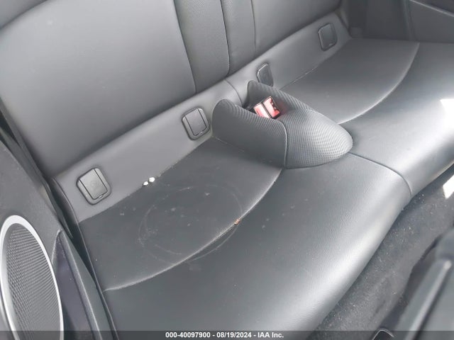 2012 MINI COOPER WMWZN3C59CT134636 Photo 7