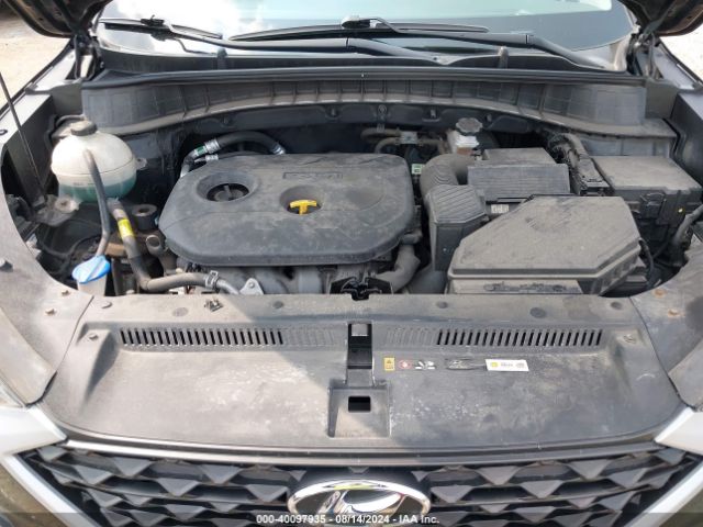 KM8J3CA4XKU069543 Hyundai Tucson Value