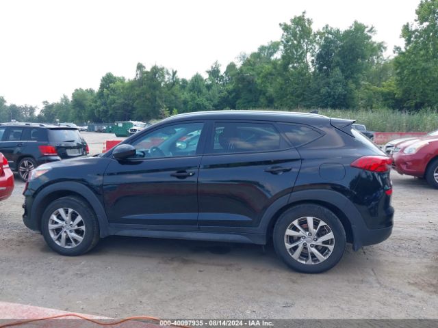 KM8J3CA4XKU069543 Hyundai Tucson Value