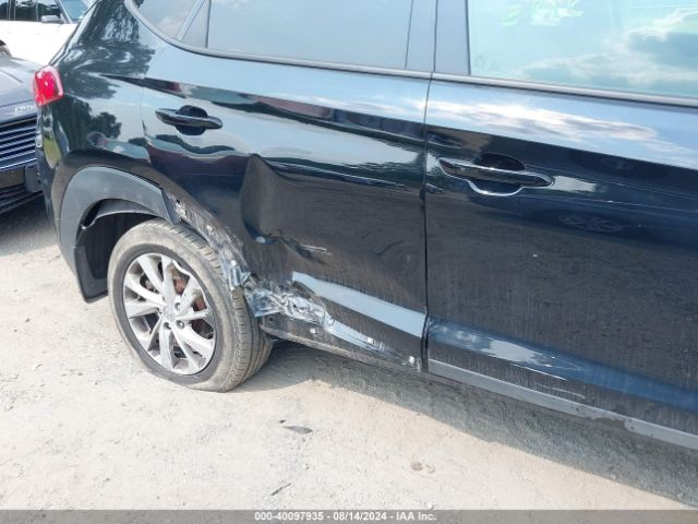 KM8J3CA4XKU069543 Hyundai Tucson Value
