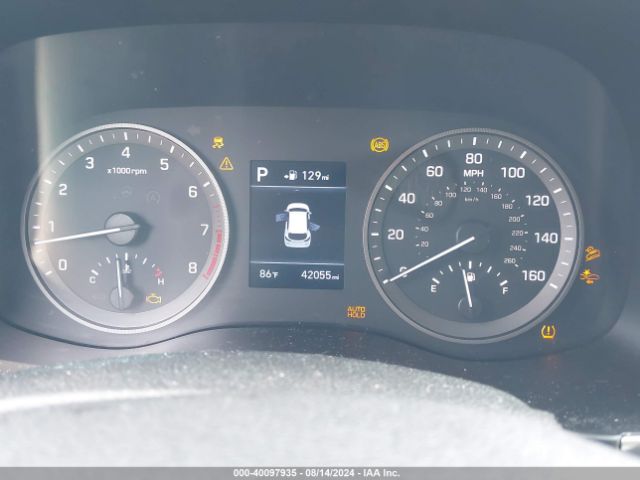 KM8J3CA4XKU069543 Hyundai Tucson Value
