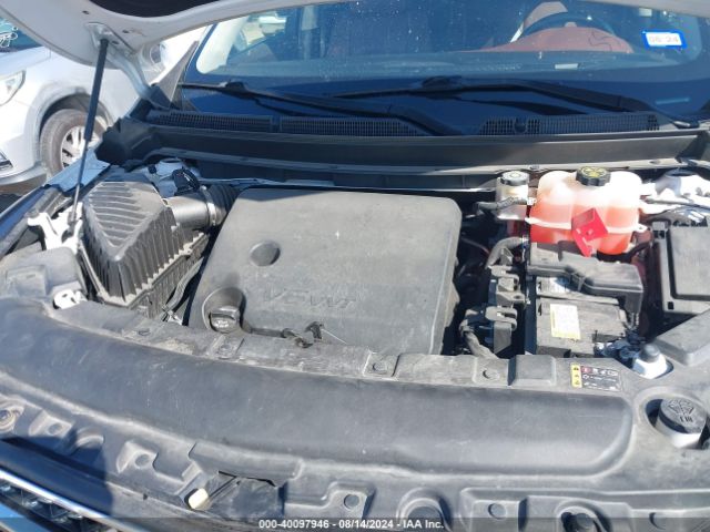 5GAERDKW4KJ273610 Buick Enclave Fwd Avenir