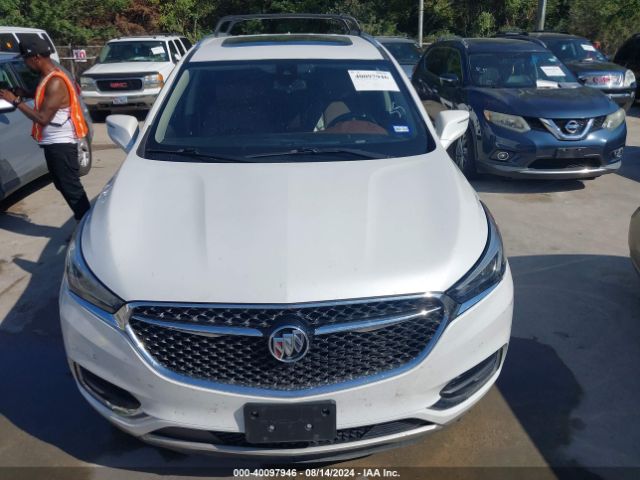5GAERDKW4KJ273610 Buick Enclave Fwd Avenir
