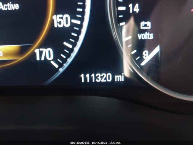 5GAERDKW4KJ273610 Buick Enclave Fwd Avenir