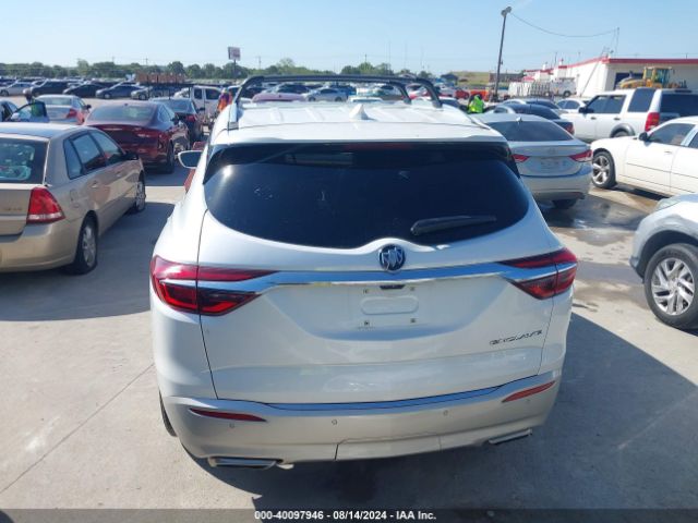 5GAERDKW4KJ273610 Buick Enclave Fwd Avenir