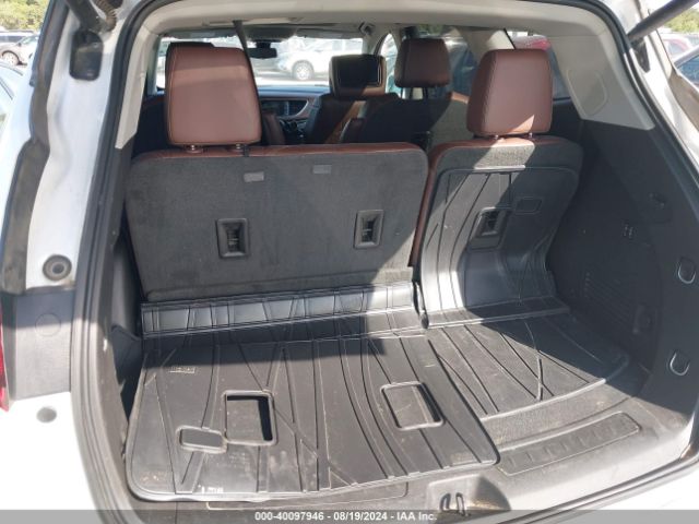 5GAERDKW4KJ273610 Buick Enclave Fwd Avenir