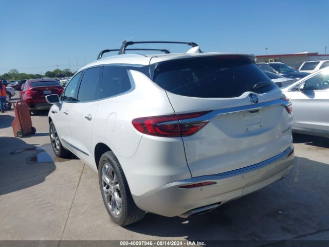 5GAERDKW4KJ273610 Buick Enclave Fwd Avenir