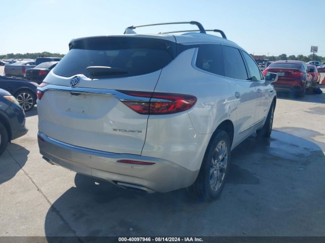 5GAERDKW4KJ273610 Buick Enclave Fwd Avenir