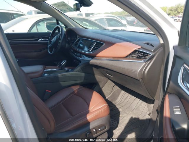 5GAERDKW4KJ273610 Buick Enclave Fwd Avenir