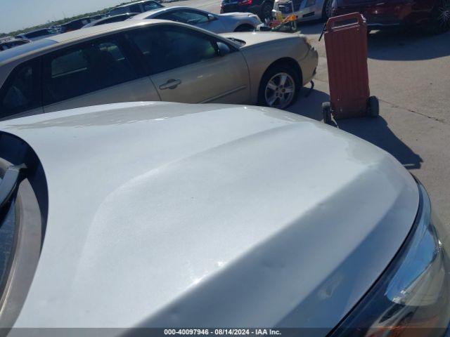 5GAERDKW4KJ273610 Buick Enclave Fwd Avenir