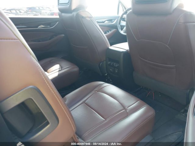5GAERDKW4KJ273610 Buick Enclave Fwd Avenir