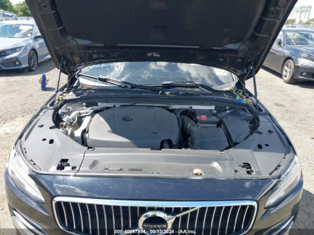 YV1A22ML0H1012941 Volvo S90 T6 Inscription