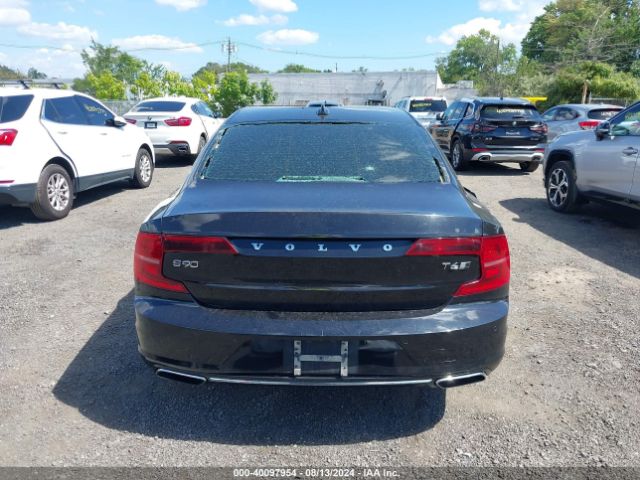 YV1A22ML0H1012941 Volvo S90 T6 Inscription