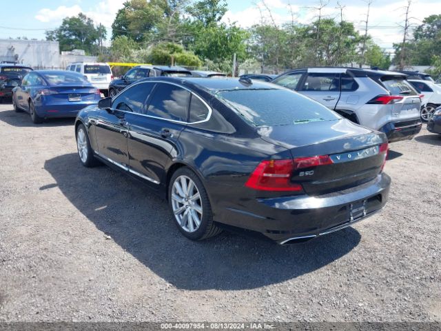 YV1A22ML0H1012941 Volvo S90 T6 Inscription