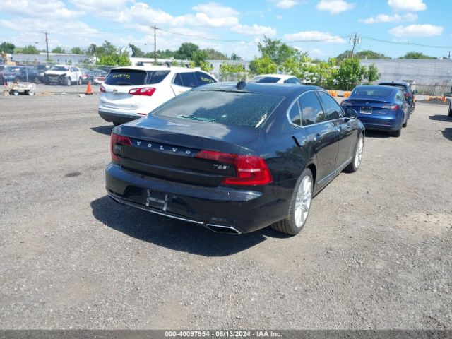 YV1A22ML0H1012941 Volvo S90 T6 Inscription