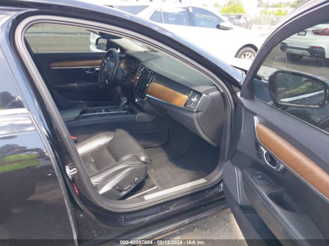 YV1A22ML0H1012941 Volvo S90 T6 Inscription