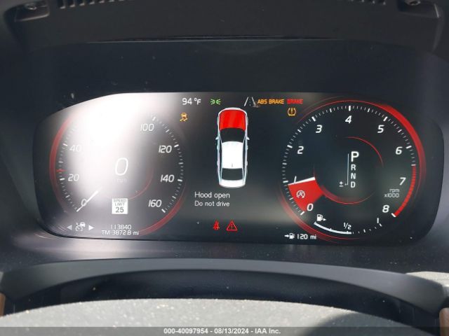 YV1A22ML0H1012941 Volvo S90 T6 Inscription