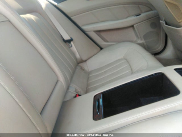 WDDLJ9BB4EA107914 Mercedes-Benz Cls 550 4matic