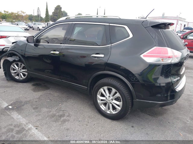 Nissan ROGUE SV 2016 KNMAT2MT7GP684249 Image 14