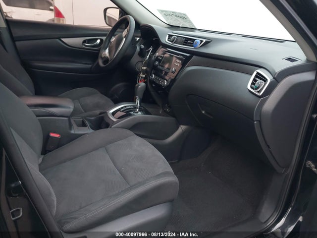 Nissan ROGUE SV 2016 KNMAT2MT7GP684249 Image 5