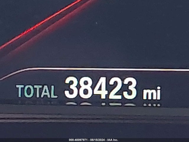BMW 540I 2018 WBAJE5C5XJWA97538 Image 16