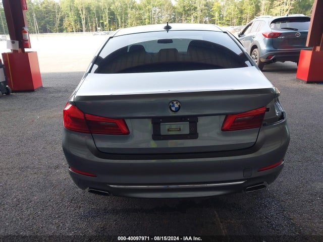 BMW 540I 2018 WBAJE5C5XJWA97538 Image 17