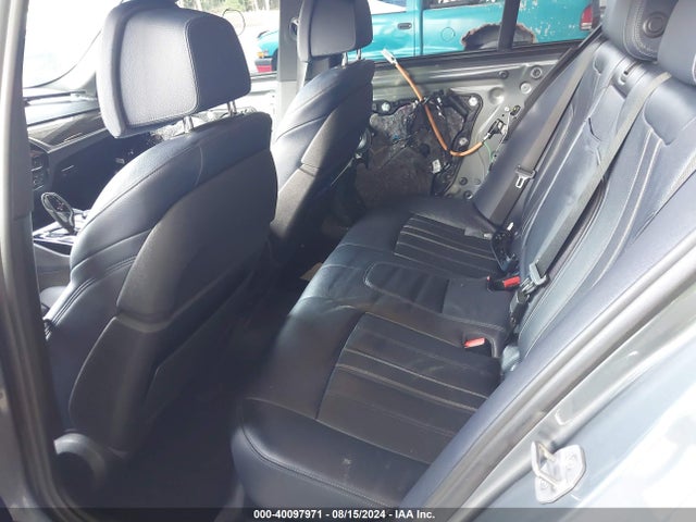 BMW 540I 2018 WBAJE5C5XJWA97538 Image 8